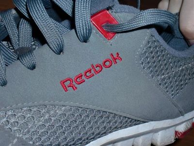 Лот: 2120538. Фото: 1. reebok кроссовки. Кеды, кроссовки, слипоны