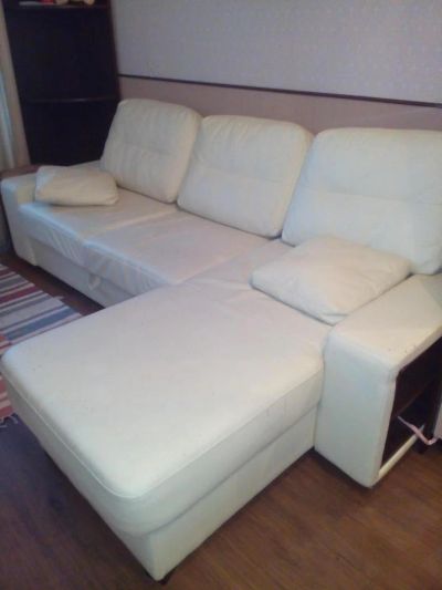Лот: 8647905. Фото: 1. Продам диван. Диваны