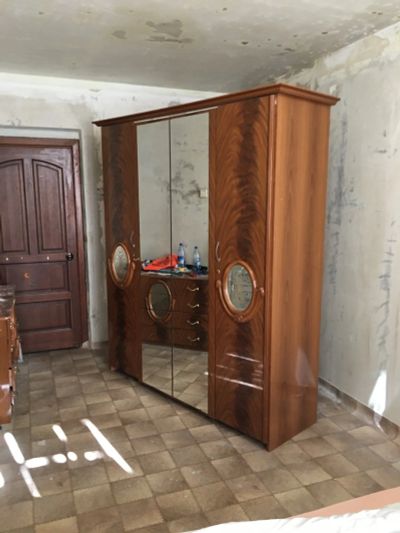 Лот: 18745840. Фото: 1. Шкаф. Шкафы, шкафы-купе