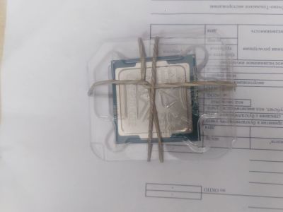 Лот: 18300833. Фото: 1. Процессор core i5 3470 s1155. Процессоры