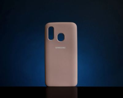 Лот: 19914573. Фото: 1. Кейс Silicon Cover для Samsung... Чехлы, бамперы