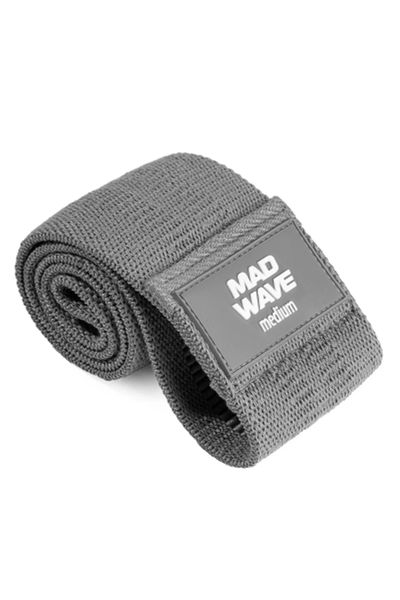 Лот: 22353615. Фото: 1. Эспандер Mad Wave Textile Hip... Мини-тренажеры, эспандеры