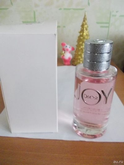 Лот: 13274013. Фото: 1. Joy by Dior 100мл тестер *3000... Женская парфюмерия