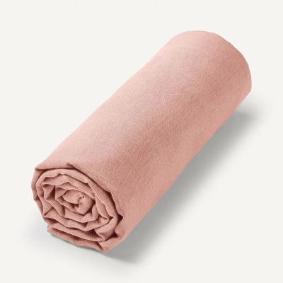 Лот: 24184156. Фото: 1. Натяжная простыня LaRedoute. Постельное бельё