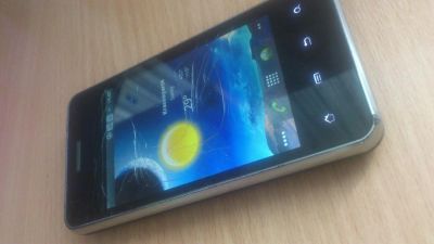 Лот: 4289990. Фото: 1. Смартфон Jiayu. Смартфоны