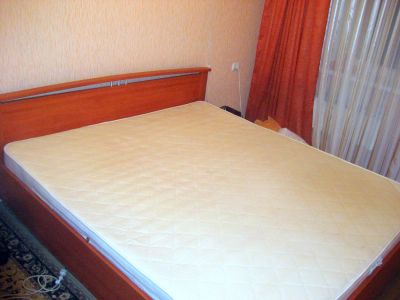 Лот: 6024384. Фото: 1. Кровать. Кровати