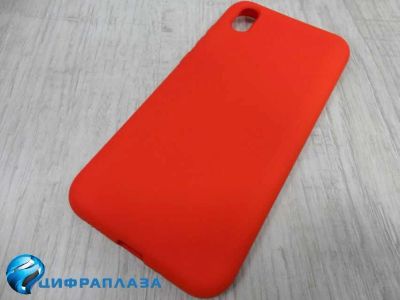 Лот: 16081982. Фото: 1. Чехол силиконовый Huawei Honor... Чехлы, бамперы