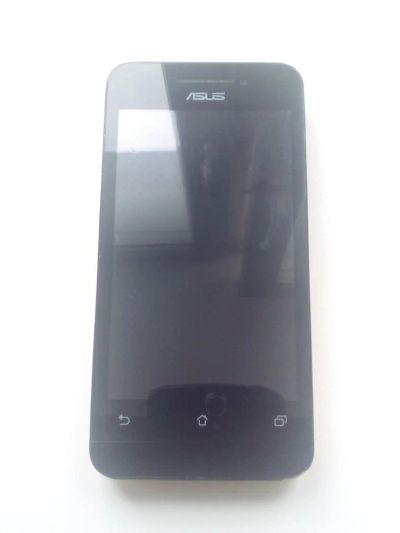 Лот: 9967493. Фото: 1. Asus Zenfone 4 A400CG. Смартфоны