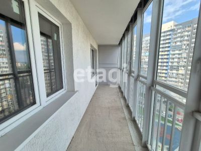 Лот: 25302708. Фото: 1. 1-комн. квартира , Красноярск... Квартиры, студии