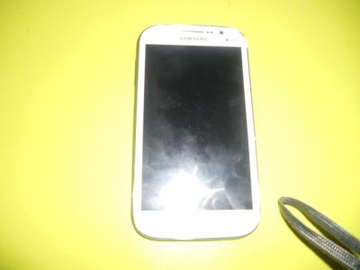 Лот: 10719921. Фото: 1. Samsung Galaxy Grand GT-I9082. Смартфоны