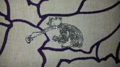 Лот: 6453644. Фото: 1. Цепочка серебро. Цепочки