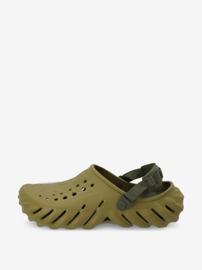 Лот: 22458059. Фото: 1. Сабо мужские Crocs Echo Clog... Другое (одежда, обувь, галантерея)