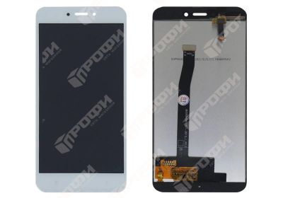Лот: 10165952. Фото: 1. Дисплей Xiaomi Redmi 4X (MAG138... Дисплеи, дисплейные модули, тачскрины