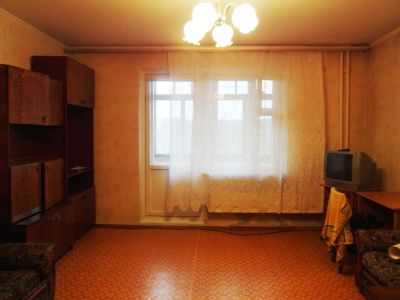 Лот: 4022002. Фото: 1. Собственник сдаст 1-комн. квартиру... Квартиры, студии