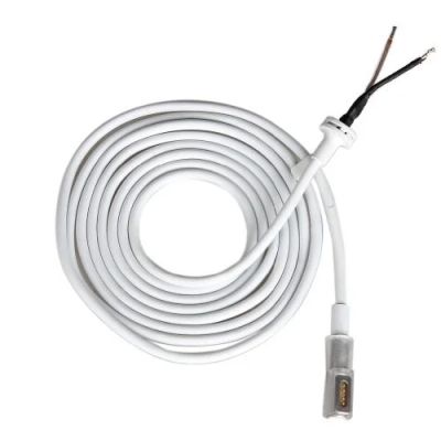 Лот: 10188459. Фото: 1. Шнур с коннектором для APPLE MagSafe... Шлейфы, кабели, переходники