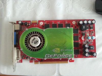 Лот: 9273174. Фото: 1. видеокарта nvidia. Видеокарты
