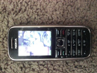 Лот: 3524936. Фото: 1. Nokia 6233. Кнопочные мобильные телефоны