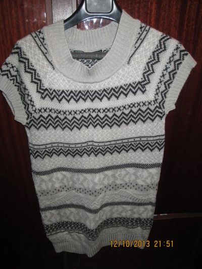 Лот: 3509145. Фото: 1. платье, туника 2шт. Платья