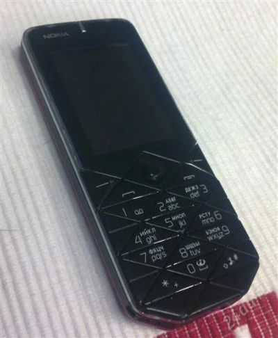 Лот: 746556. Фото: 1. Nokia 7500 prism. Кнопочные мобильные телефоны