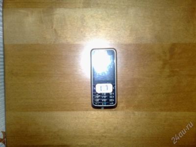 Лот: 22840. Фото: 1. продам nokia6120. Красноярск