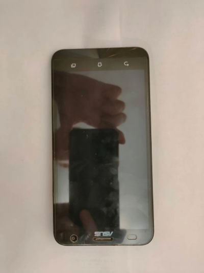 Лот: 18454003. Фото: 1. Смартфон ASUS ZenFone 2 Laser... Смартфоны