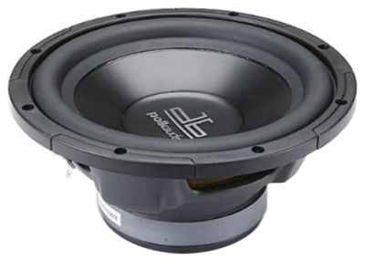 Лот: 8115513. Фото: 1. Сабвуфер без корпуса Polk Audio... Сабвуферы