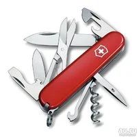 Лот: 15647923. Фото: 1. Нож складной 1.3703 Нож Victorinox... Ножи, топоры
