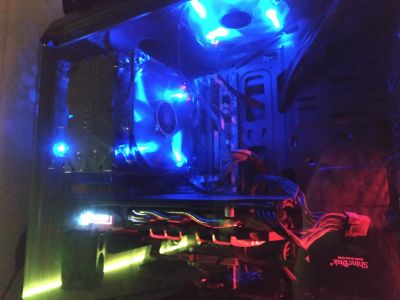 Лот: 15079555. Фото: 1. Комплект intel x3440 + 8GB DDR3... Комплекты запчастей