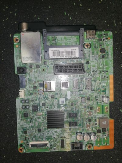 Лот: 20675963. Фото: 1. BN41-02360 BN41-02360B Samsung... Запчасти для телевизоров, видеотехники, аудиотехники