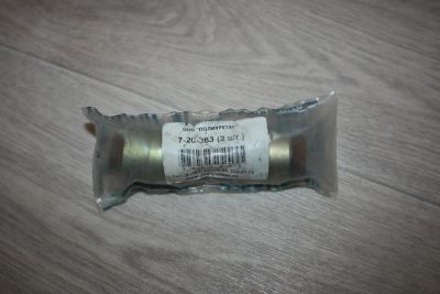 Лот: 8050512. Фото: 1. Комплект сайлентблоков нижнего... Ходовая, подвеска, рулевое управление