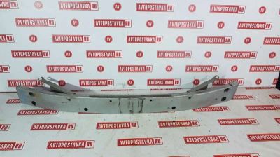 Лот: 20897839. Фото: 1. Усилитель бампера Toyota Corolla... Кузов