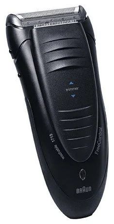 Лот: 10752954. Фото: 1. Бритва Braun FreeControl 170 Series... Укладка и стрижка волос, бритьё, эпиляция