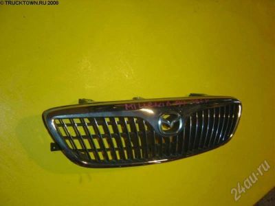 Лот: 162314. Фото: 1. Решетка Mazda MILLENIA TAFP KFZE. Кузов
