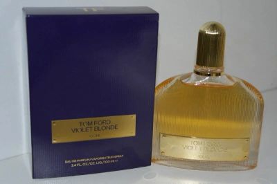 Лот: 4286320. Фото: 1. Violet Blonde от Tom Ford 100мл... Женская парфюмерия