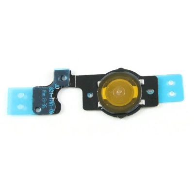 Лот: 25331384. Фото: 1. Шлейф Apple iPhone 5c (A1456... Шлейфы, разъёмы