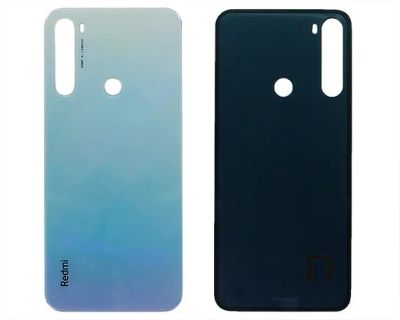 Лот: 17160878. Фото: 1. Задняя крышка Xiaomi Redmi Note... Корпуса, клавиатуры, кнопки
