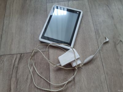 Лот: 13725661. Фото: 1. Pocketbook 701 планшет. Планшеты