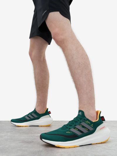 Лот: 24285179. Фото: 1. Кроссовки мужские adidas Ultraboost... Кеды, кроссовки, слипоны