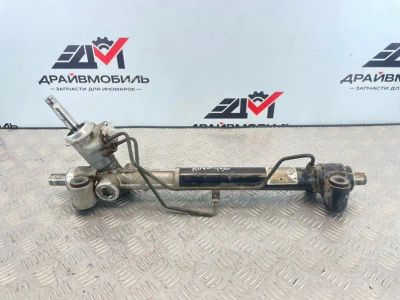 Лот: 25803589. Фото: 1. рулевая рейка Chevrolet Aveo T300. Ходовая, подвеска, рулевое управление