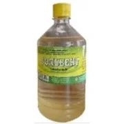 Лот: 12930303. Фото: 1. Сольвент нефтяной 0,45л пэт СГ. Краски, лаки, растворитель
