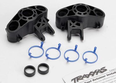Лот: 5074139. Фото: 1. TRA-5334R Traxxas Axle carriers... Автомоделизм