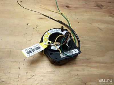 Лот: 18536473. Фото: 1. Шлейф-лента air bag Honda Stepwgn... Электрооборудование
