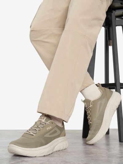 Лот: 25368626. Фото: 1. Кроссовки мужские FILA Base 3... Кеды, кроссовки, слипоны