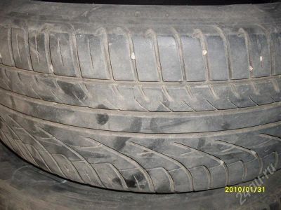 Лот: 225636. Фото: 1. 2 колеса michelin лето помоему... Шины