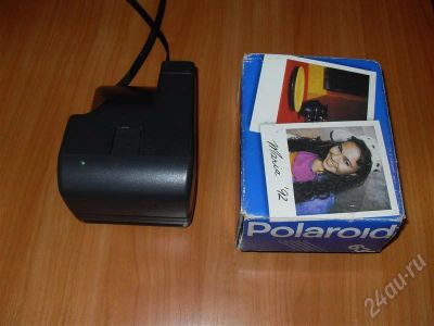 Лот: 303974. Фото: 1. Polaroid 636. Плёночные компактные