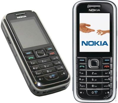 Лот: 99635. Фото: 1. Nokia 6233 Возможен обмен!. Кнопочные мобильные телефоны