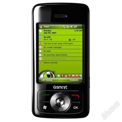 Лот: 1629068. Фото: 1. GigaByte GSmart i350. Смартфоны