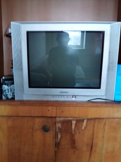 Лот: 17280896. Фото: 1. Телевизор SAMsung. Телевизоры