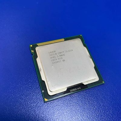 Лот: 17589137. Фото: 1. Intel Core i5-2320 4x3.0 Ghz ОЕМ... Процессоры