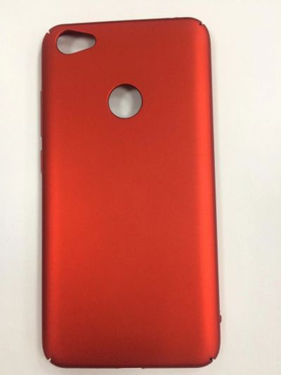 Лот: 11489593. Фото: 1. Чехол Xiaomi Redmi Note 5A Prime... Чехлы, бамперы